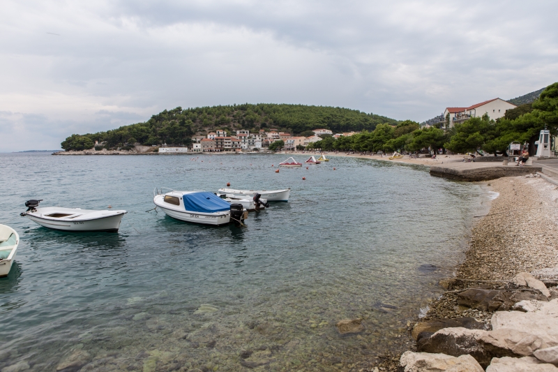 Gradac (c) Dagobert Wiedamann